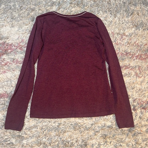 Splits59 long sleeve tee S - Picture 2 of 3